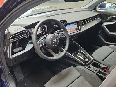 Audi A3 Gebrauchtwagen Audi A3 Gebrauchtwagen