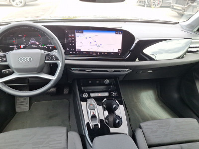 Audi A5 Gebrauchtwagen Audi A5 Gebrauchtwagen