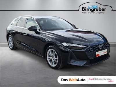 Audi A5 Gebrauchtwagen Audi A5 Gebrauchtwagen