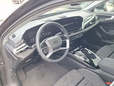 Audi A5 Gebrauchtwagen Audi A5 Gebrauchtwagen