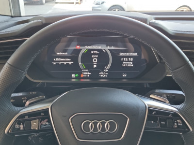 Audi Q8 Gebrauchtwagen Audi Q8 Gebrauchtwagen
