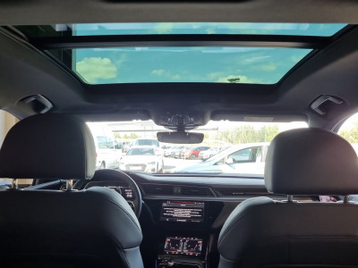 Audi Q8 Gebrauchtwagen Audi Q8 Gebrauchtwagen