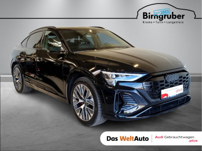 Audi Q8 Gebrauchtwagen Audi Q8 Gebrauchtwagen