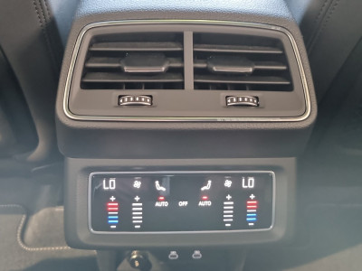 Audi Q8 Gebrauchtwagen Audi Q8 Gebrauchtwagen