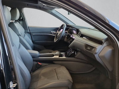 Audi Q8 Gebrauchtwagen Audi Q8 Gebrauchtwagen