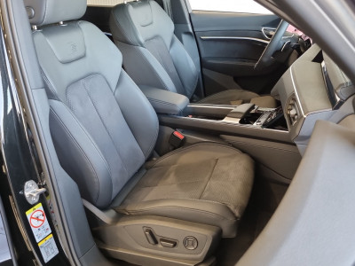 Audi Q8 Gebrauchtwagen Audi Q8 Gebrauchtwagen