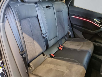 Audi Q8 Gebrauchtwagen Audi Q8 Gebrauchtwagen