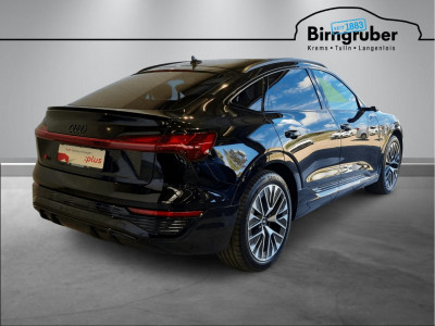 Audi Q8 Gebrauchtwagen Audi Q8 Gebrauchtwagen