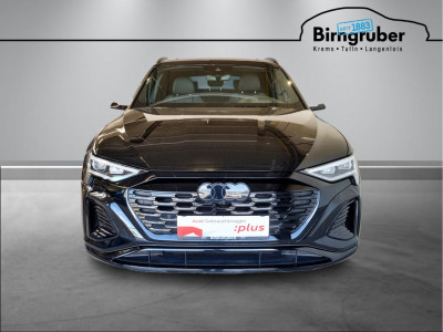 Audi Q8 Gebrauchtwagen Audi Q8 Gebrauchtwagen