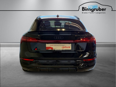 Audi Q8 Gebrauchtwagen Audi Q8 Gebrauchtwagen