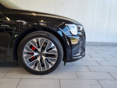 Audi Q8 Gebrauchtwagen Audi Q8 Gebrauchtwagen