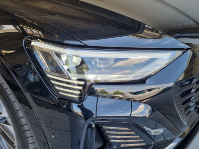 Audi Q8 Gebrauchtwagen Audi Q8 Gebrauchtwagen