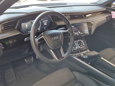 Audi Q8 Gebrauchtwagen Audi Q8 Gebrauchtwagen