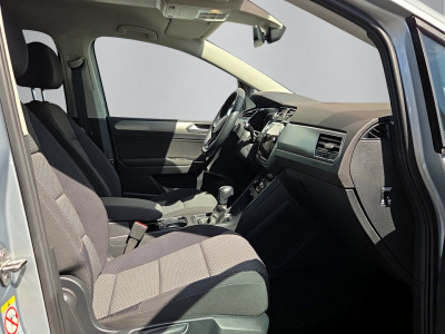 VW Touran Gebrauchtwagen VW Touran Gebrauchtwagen