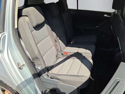 VW Touran Gebrauchtwagen VW Touran Gebrauchtwagen