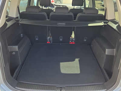 VW Touran Gebrauchtwagen VW Touran Gebrauchtwagen
