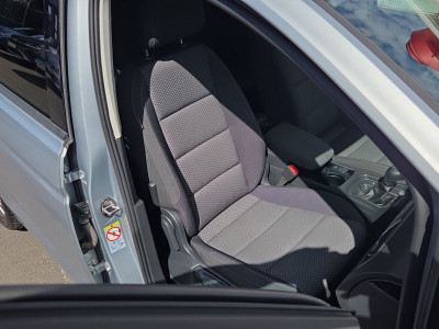 VW Touran Gebrauchtwagen VW Touran Gebrauchtwagen