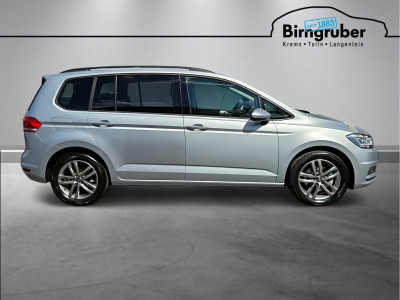 VW Touran Gebrauchtwagen VW Touran Gebrauchtwagen