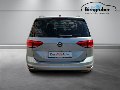 VW Touran Gebrauchtwagen VW Touran Gebrauchtwagen