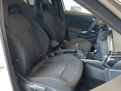 Skoda Fabia Gebrauchtwagen Skoda Fabia Gebrauchtwagen