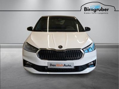 Skoda Fabia Gebrauchtwagen Skoda Fabia Gebrauchtwagen