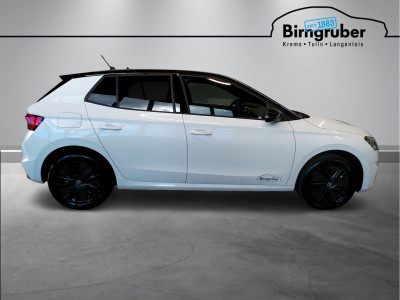 Skoda Fabia Gebrauchtwagen Skoda Fabia Gebrauchtwagen
