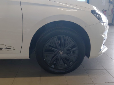 Skoda Fabia Gebrauchtwagen Skoda Fabia Gebrauchtwagen