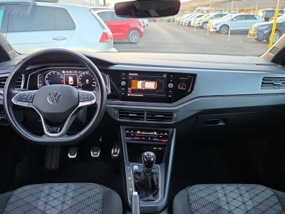 VW Taigo Gebrauchtwagen VW Taigo Gebrauchtwagen