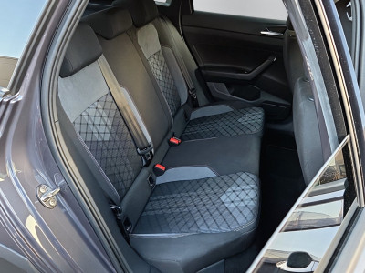 VW Taigo Gebrauchtwagen VW Taigo Gebrauchtwagen