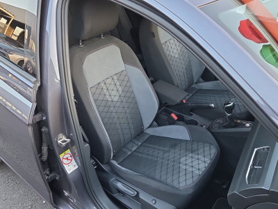 VW Taigo Gebrauchtwagen VW Taigo Gebrauchtwagen