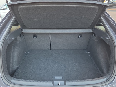 VW Taigo Gebrauchtwagen VW Taigo Gebrauchtwagen