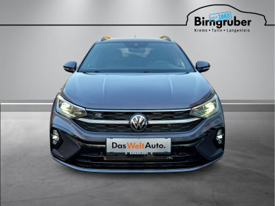 VW Taigo Gebrauchtwagen VW Taigo Gebrauchtwagen