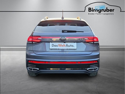 VW Taigo Gebrauchtwagen VW Taigo Gebrauchtwagen
