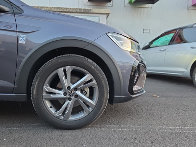 VW Taigo Gebrauchtwagen VW Taigo Gebrauchtwagen