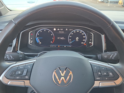 VW Taigo Gebrauchtwagen VW Taigo Gebrauchtwagen