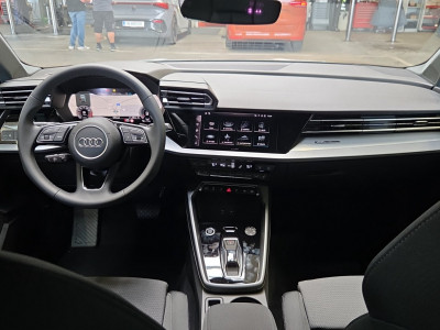 Audi A3 Gebrauchtwagen Audi A3 Gebrauchtwagen
