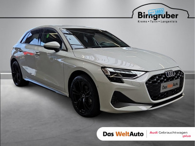 Audi A3 Gebrauchtwagen Audi A3 Gebrauchtwagen
