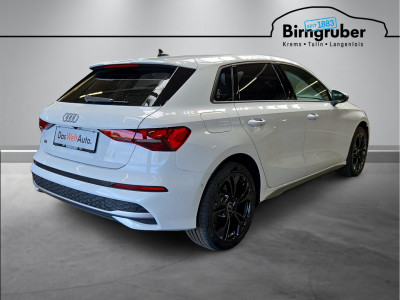 Audi A3 Gebrauchtwagen Audi A3 Gebrauchtwagen