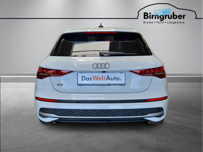 Audi A3 Gebrauchtwagen Audi A3 Gebrauchtwagen