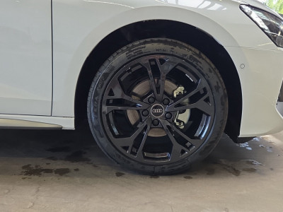 Audi A3 Gebrauchtwagen Audi A3 Gebrauchtwagen