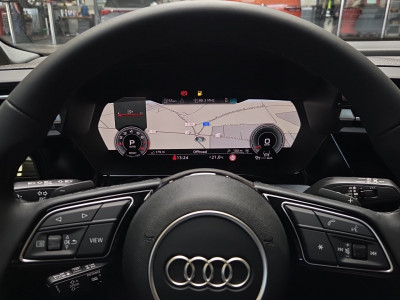 Audi A3 Gebrauchtwagen Audi A3 Gebrauchtwagen