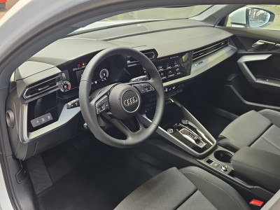 Audi A3 Gebrauchtwagen Audi A3 Gebrauchtwagen