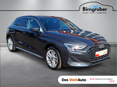Audi A3 Gebrauchtwagen