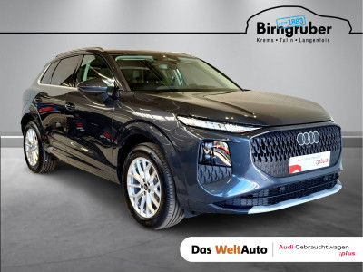 Audi Q3 Gebrauchtwagen