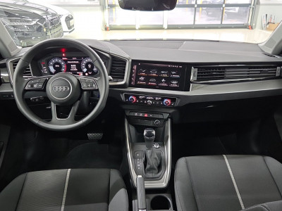 Audi A1 Gebrauchtwagen Audi A1 Gebrauchtwagen