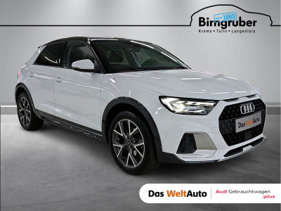 Audi A1 Gebrauchtwagen Audi A1 Gebrauchtwagen