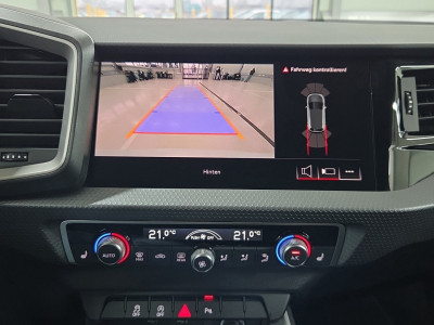 Audi A1 Gebrauchtwagen Audi A1 Gebrauchtwagen