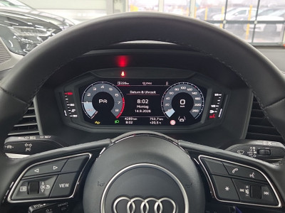 Audi A1 Gebrauchtwagen Audi A1 Gebrauchtwagen