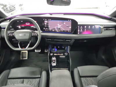 Audi A6 Gebrauchtwagen Audi A6 Gebrauchtwagen