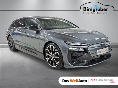 Audi A6 Gebrauchtwagen Audi A6 Gebrauchtwagen